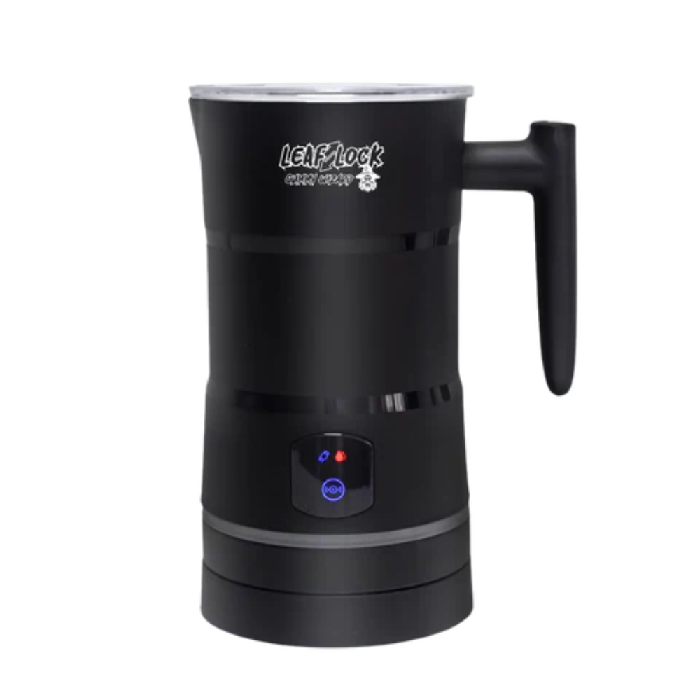 LeafLock - Gummy Wizard