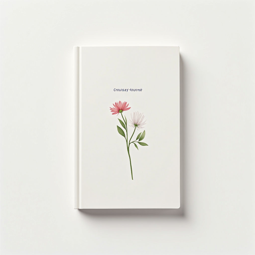 Kindness Blooms Journal
