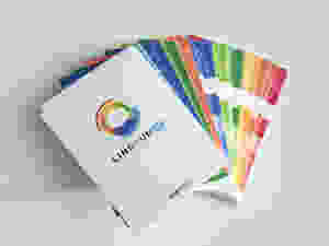 LINDDUN GO cards for privacy threat modeling