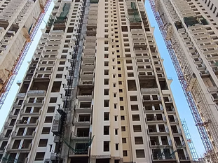 Gurgaon's Tulip Monsella Luxury Residences Sector 53: Your Doorway to Exquisite Living on Golf Course Road