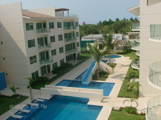 Portovento Ixtapa, Guerrero.