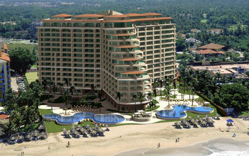 Residencial BVG Ixtapa, Ixtapa Guerrero.
