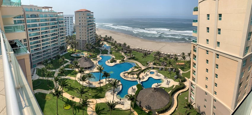 Maralago Acapulco, Guerrero, Gro.