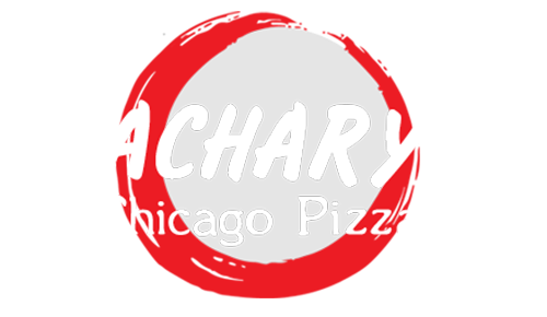 Zachary's Pizza Fundraiser