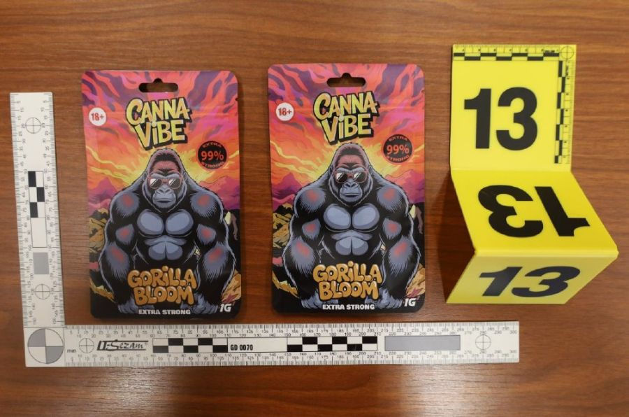 Tschechische Behörden gehen gegen gefährliche Cannabis-Produkte und Kratom vor