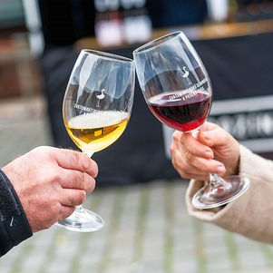 Svatomartinské slavnosti 2025: Kulinarik, Brauchtum und der erste Wein des Jahres