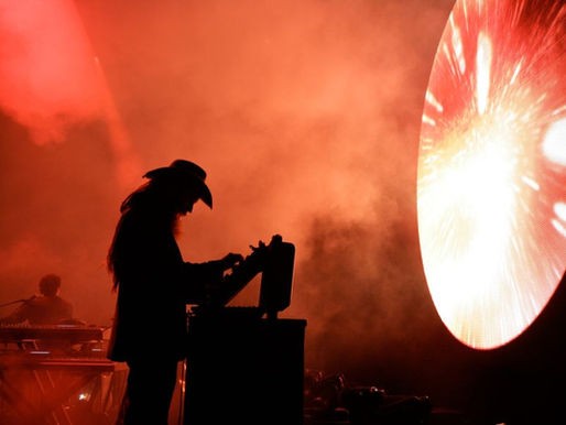 Roger Waters presents LEGACY 2027 im Juni in Prag