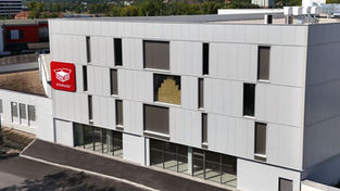 Platzmangel in Prag: Less Mess Storage hat die Lösung