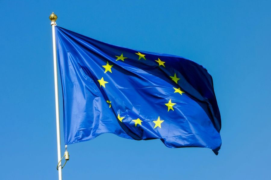 Europatag auf der Národní třída in Prag: Debatten, Workshops und EU-Programm bei freiem Eintritt