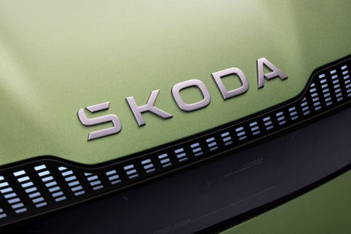 Škoda Auto erstmals zur Jahresmitte zweitstärkste Automarke in Deutschland