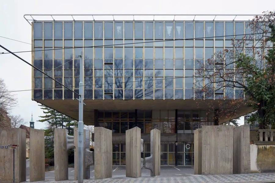 „Prager Würfel“ werden saniert: Renovierung kostet voraussichtlich rund 1,4 Milliarden Kronen