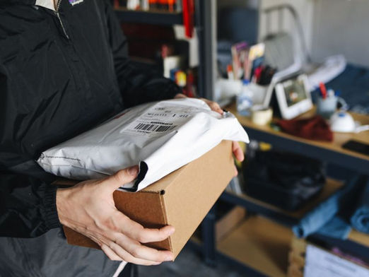 Neue EU-Zölle auf Billigimporte: Tschechien erhebt 117 Millionen Kronen in den ersten zwei Wochen