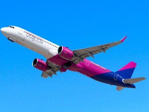 Prag bekommt zwei neue Flugverbindungen nach Rumänien