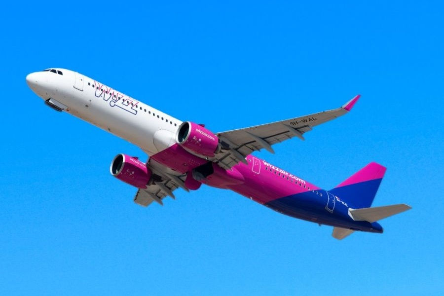 Prag bekommt zwei neue Flugverbindungen nach Rumänien