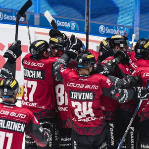 Aus 1:3 wird 4:3 – Sparta Prag dreht Serie gegen Pilsen und steht im Halbfinale