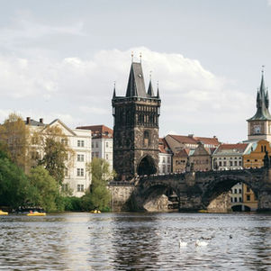 Travel + Leisure World’s Best Awards: Prag zählt zu Europas besten Städten 2026