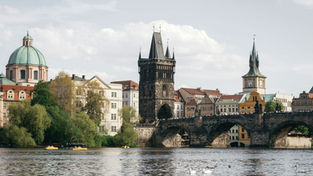 Travel + Leisure World’s Best Awards: Prag zählt zu Europas besten Städten 2026