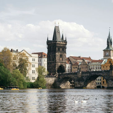Travel + Leisure World’s Best Awards: Prag zählt zu Europas besten Städten 2026