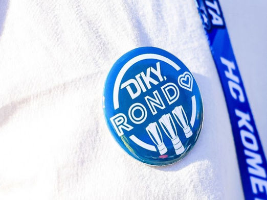 Díky, Rondo!!! Kometa Brno verabschiedet sich von seiner legendären Arena