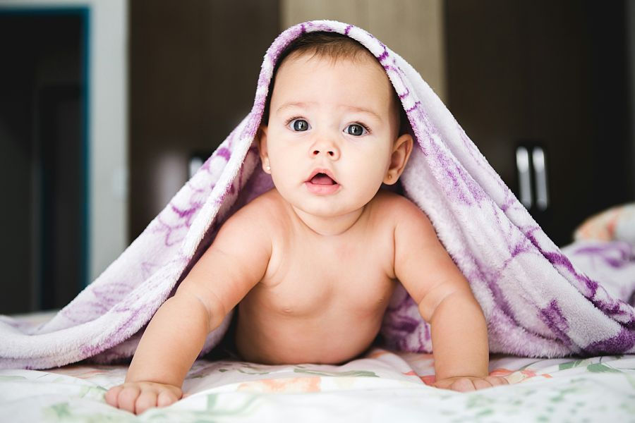 Jakub und Eliška: Die beliebtesten Babynamen in Tschechien im Jahr 2023