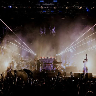 Godfathers of Rave: The Prodigy kommen im November nach Prag