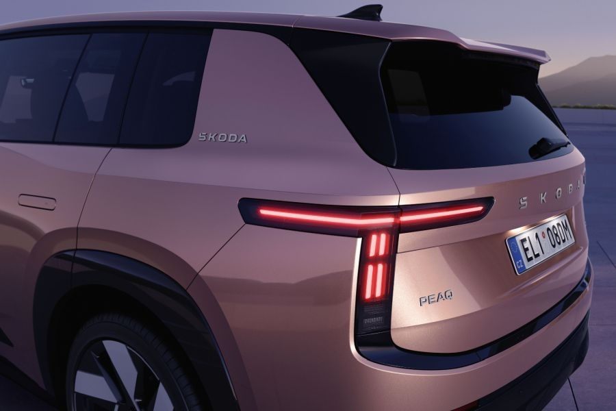 Foto: Škoda Auto