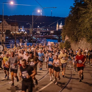 Birell Grand Prix sorgt am Samstag für Verkehrseinschränkungen in Prag