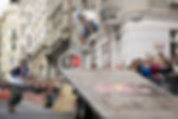 Red Bull Steep Street 2025: Santino Exenberger triumphiert in Prag