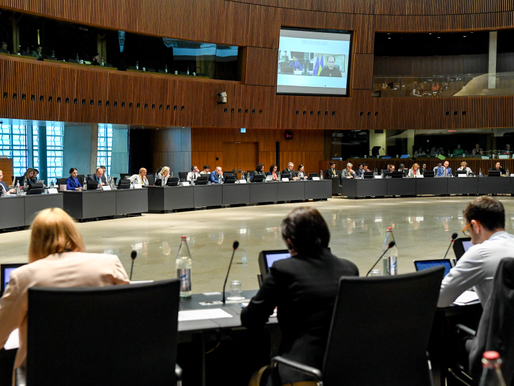 Tschechische Republik unterstützt EU-Kompromiss zur Wiederherstellung geschädigter Ökosysteme