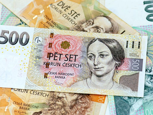 Tschechische Löhne steigen, liegen aber weiterhin deutlich hinter Deutschland und Österreich zurück