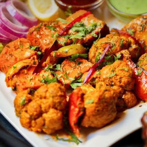 30 Jahre in Prag: Indian Jewel zählt zu den bekanntesten indischen Restaurants der Stadt