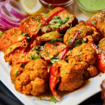 30 Jahre in Prag: Indian Jewel zählt zu den bekanntesten indischen Restaurants der Stadt
