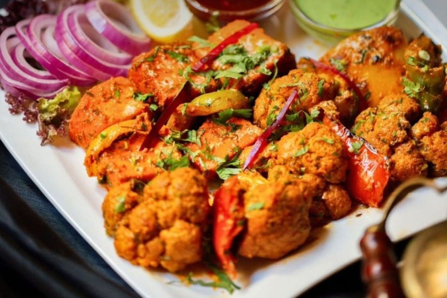 30 Jahre in Prag: Indian Jewel zählt zu den bekanntesten indischen Restaurants der Stadt