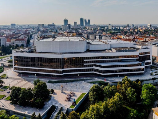 Prager Kongresszentrum erzielt 2025 Rekordgewinn