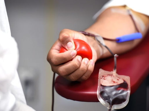 Kliniken in Tschechien warnen vor Engpässen bei Blutspenden: Bis zu 100.000 freiwillige Spender fehlen