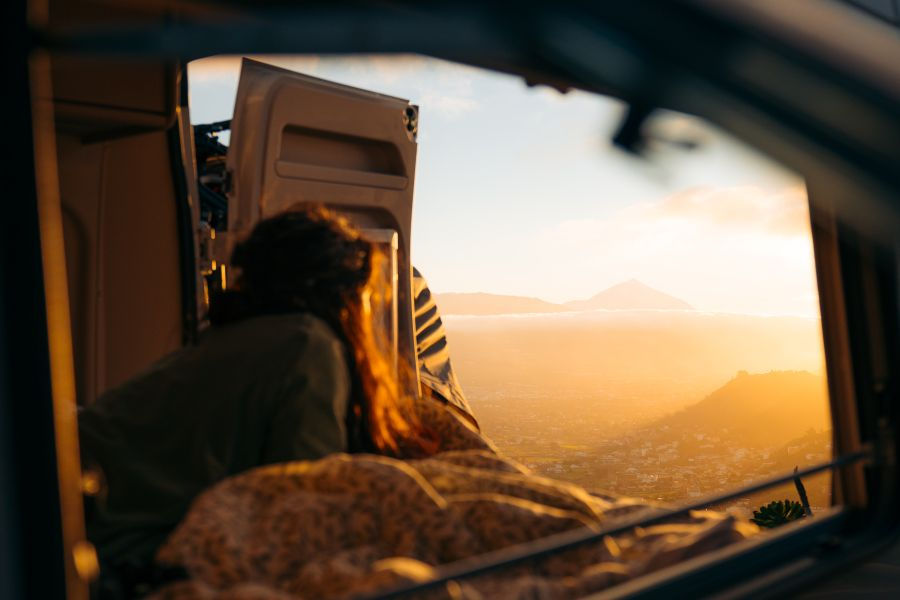 Dem Winter entfliehen: Die Kanarischen Inseln mit dem Camper entdecken