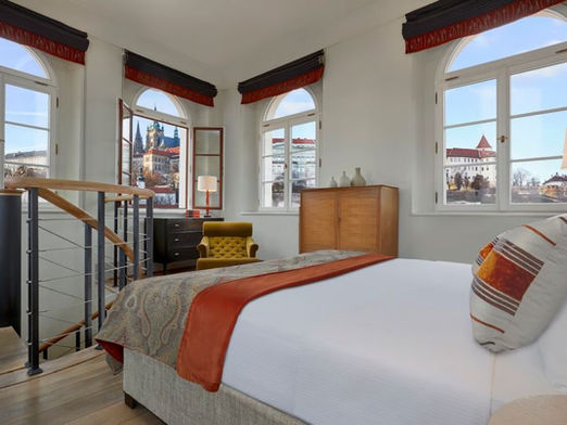 Kempinski übernimmt traditionsreiches Augustine Hotel in Prag