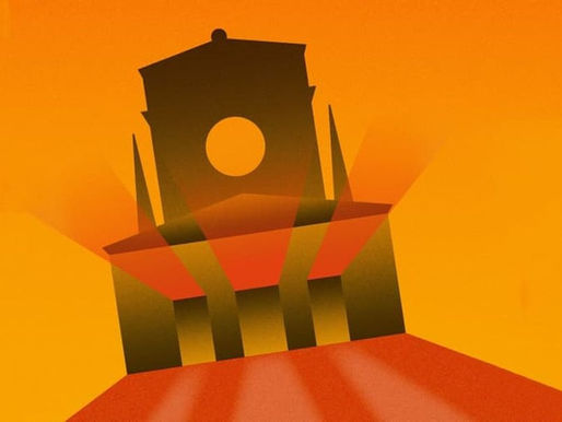 Prager Platz Jiřího z Poděbrad wird nach Umbau wiedereröffnet: Grosses Festprogramm am 17. Juni