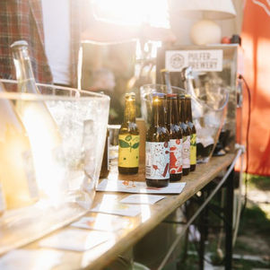 Cider Festival Prag 2026: Drei Tage Genuss, Musik und Kreativmarkt im Riegrovy Sady