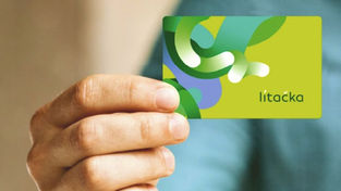 Lítačka-Karten aus dem Jahr 2016 verlieren ihre Gültigkeit – Austausch erforderlich