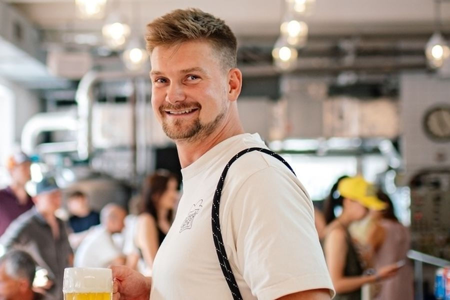Zwei Silbermedaillen beim „Bier-Oscar“: Brauerei Matuška feiert nächsten internationalen Erfolg