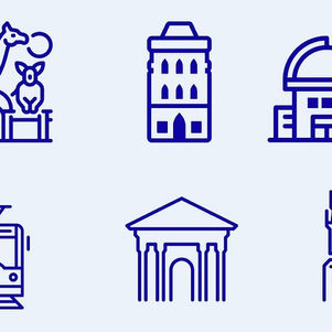 Novoroční dárek pro Pražany: Vergünstigte Eintritte in Prag am Neujahrstag 2026