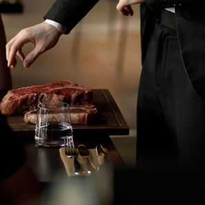 Prager Steakhouse Antricote begeistert Steakliebhaber aus nah und fern