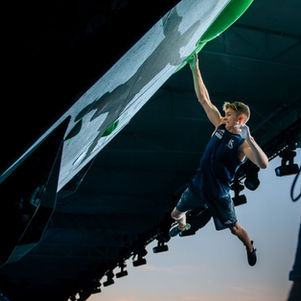 World Climbing Series Prague 2026: Internationale Kletter-Elite kommt nach Prag