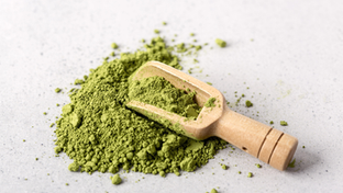 Kratom und synthetische Drogen: Verstöße bei 63 Prozent der überprüften Verkaufsstellen