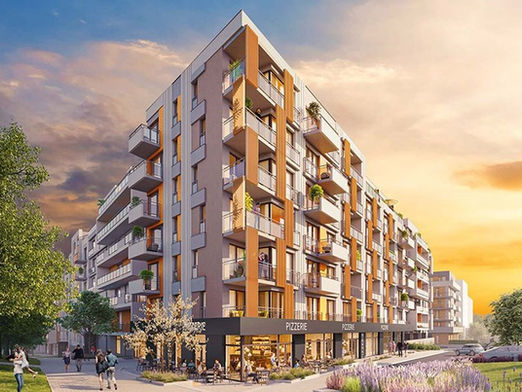 Prager Wohnungsmarkt Q1 2025: Nachfrage steigt – Angebot an neuen Wohnungen schrumpft weiter