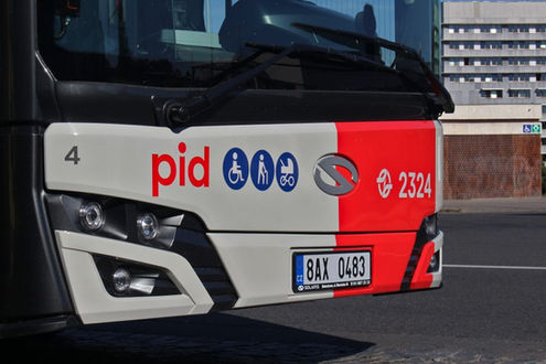 Prag beschließt neuen Verkehrsplan bis 2030