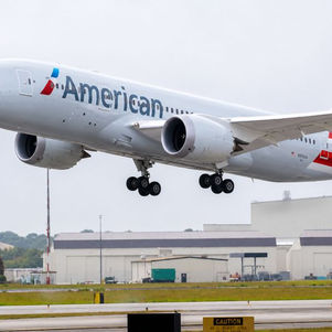 American Airlines startet nach sechs Jahren wieder Direktflüge zwischen Prag und Philadelphia