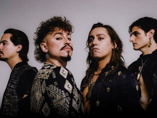 US-Rockband Greta Van Fleet kommen 2027 erstmals nach Tschechien