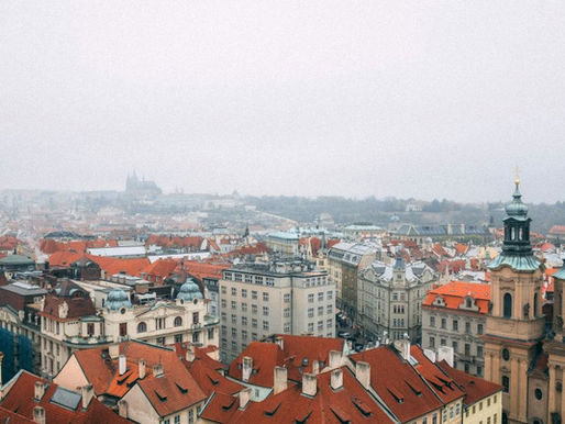 10 Tipps für verregnete Tage in Prag - von Museen bis Wellness